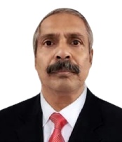 Dr. Pradip Dey