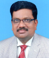 Prof. Pravat Kumar Roul 