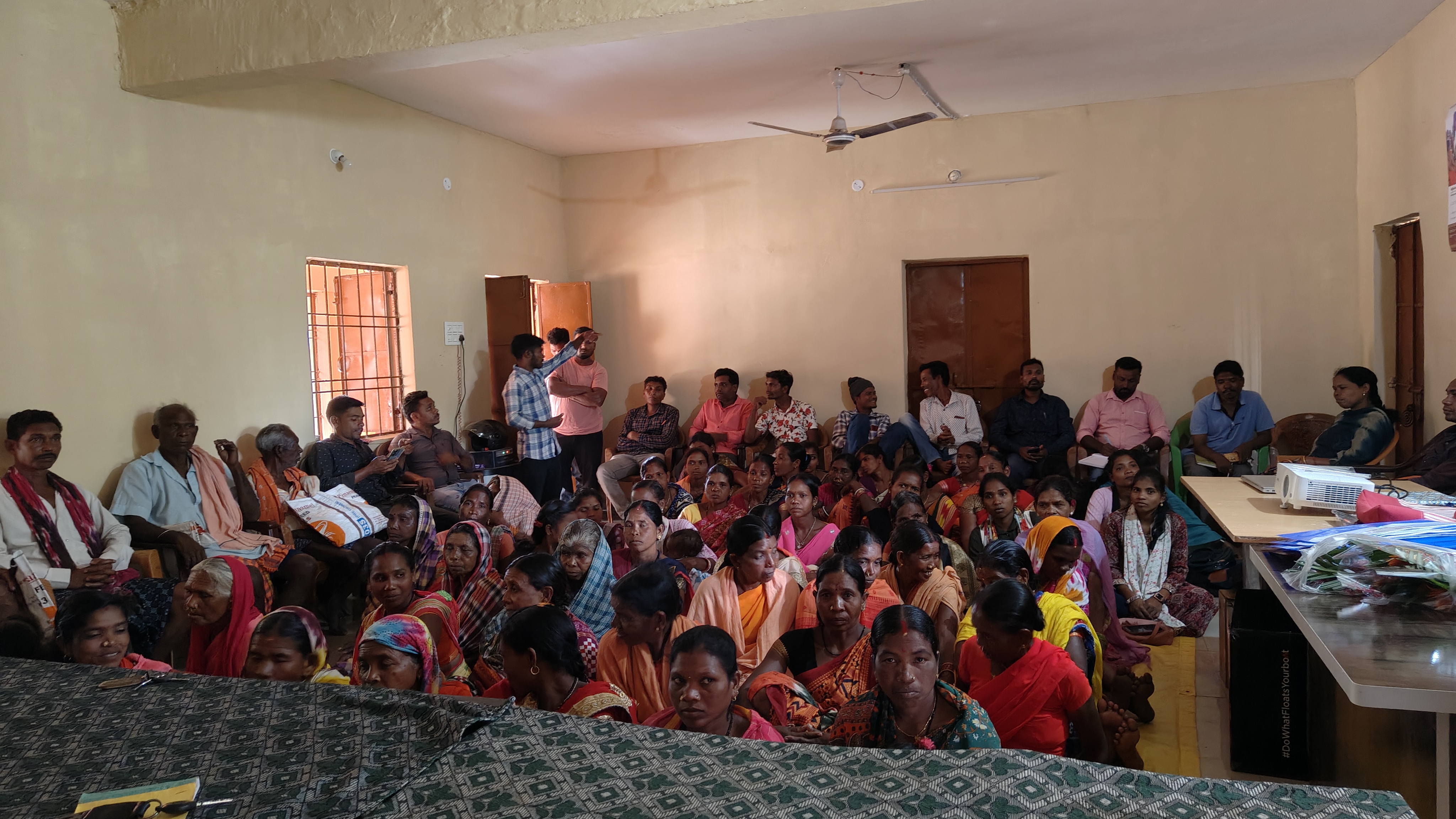 Krishi Vigyan Kendra, Koraput