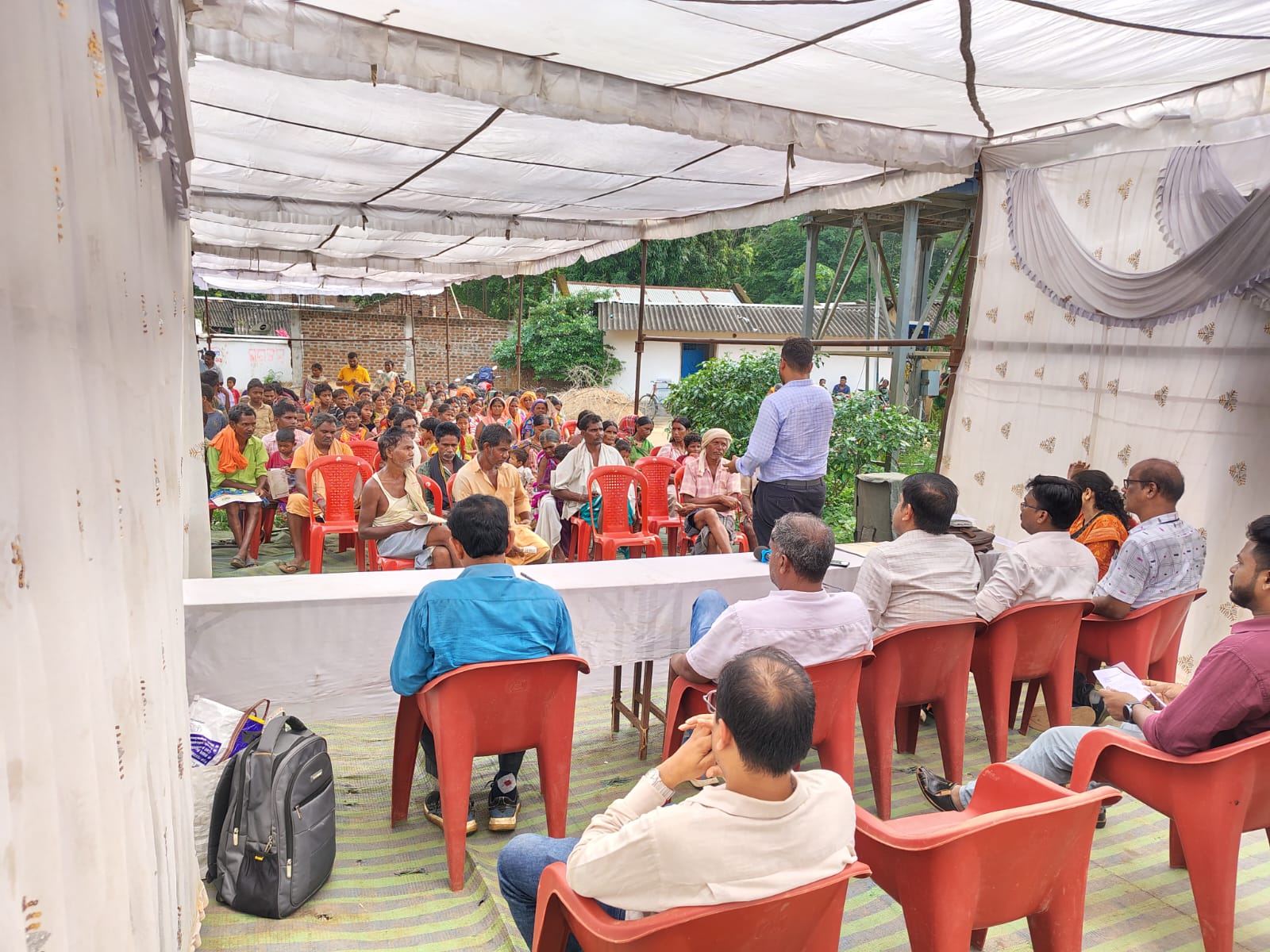 Krishi Vigyan Kendra, Koraput